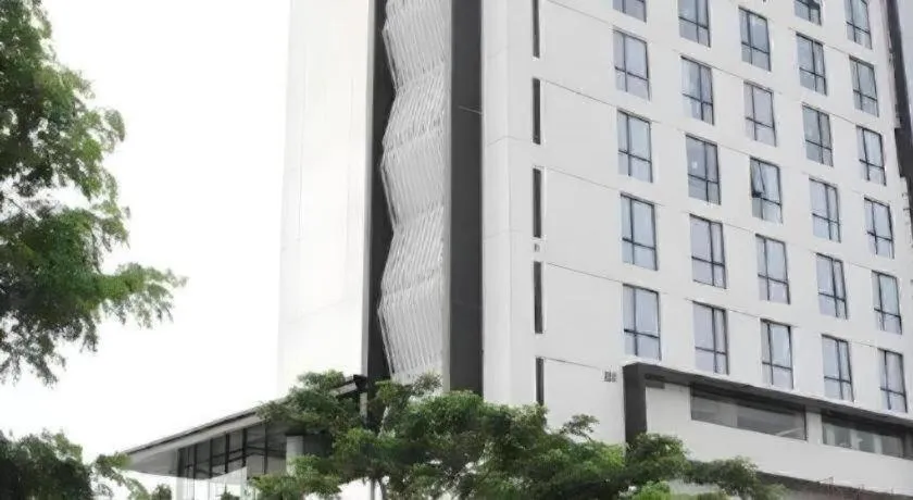 Brits Hotel Karawang