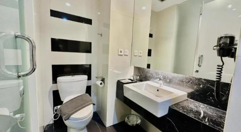 Brits Hotel Karawang