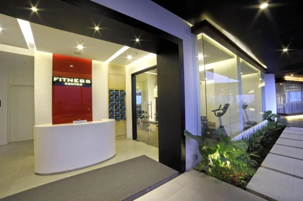 Brits Hotel Karawang