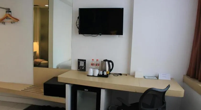 Brits Hotel Karawang