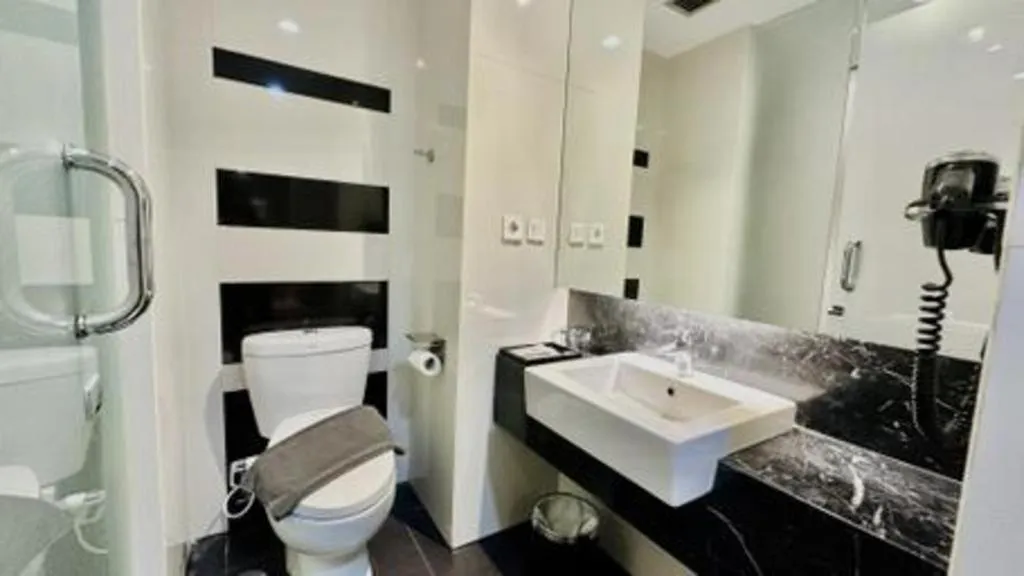 Brits Hotel Karawang