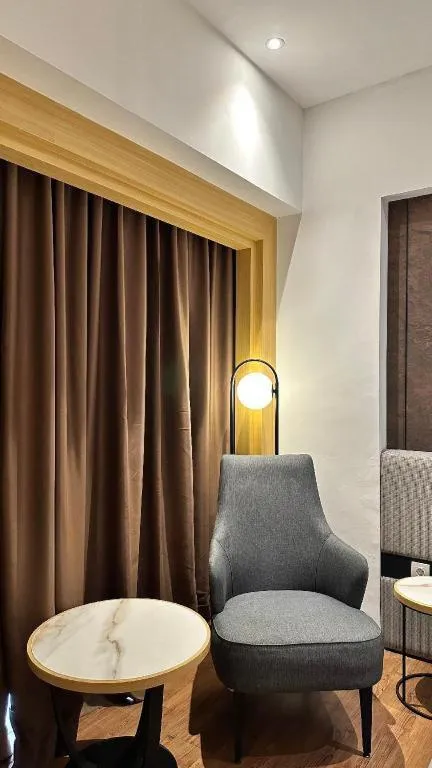 Brits Hotel Karawang