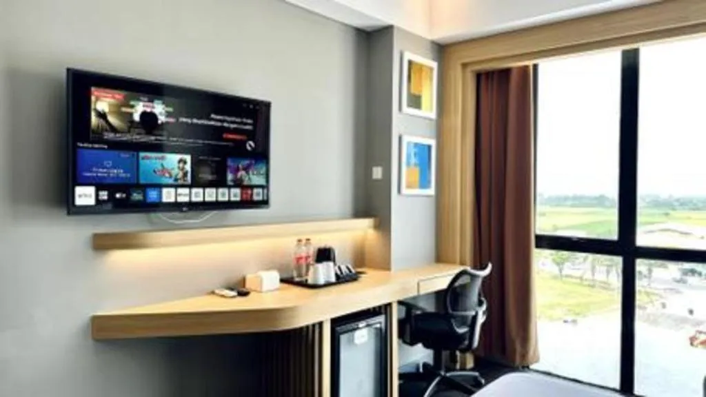 Brits Hotel Karawang