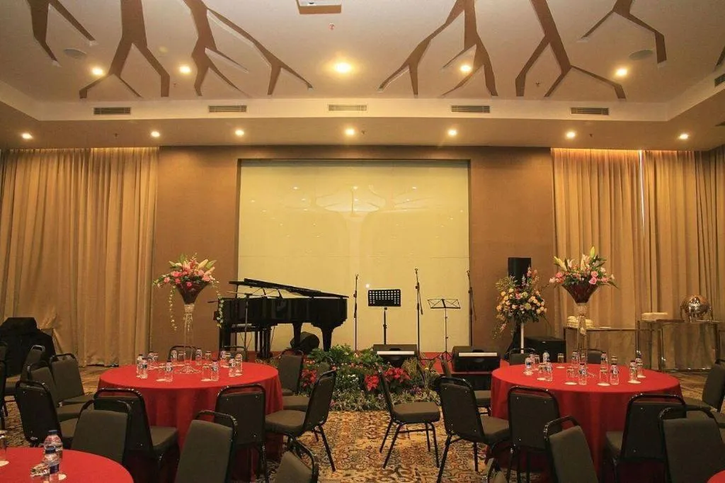 Brits Hotel Karawang