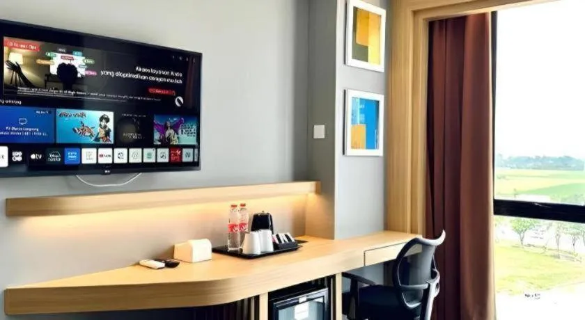 Brits Hotel Karawang