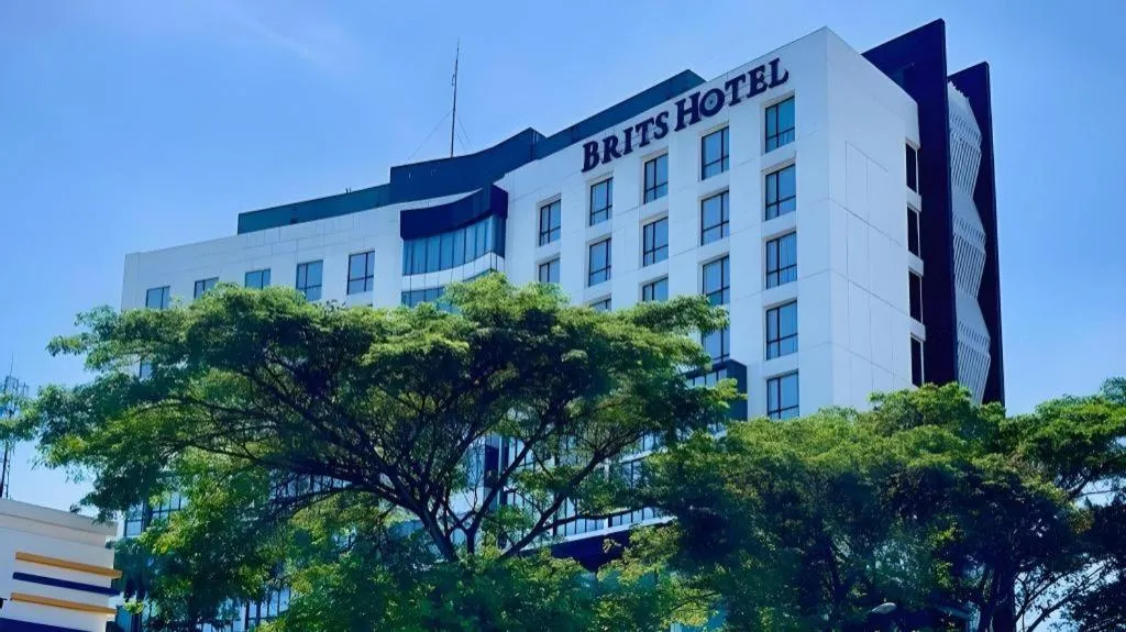 Brits Hotel Karawang