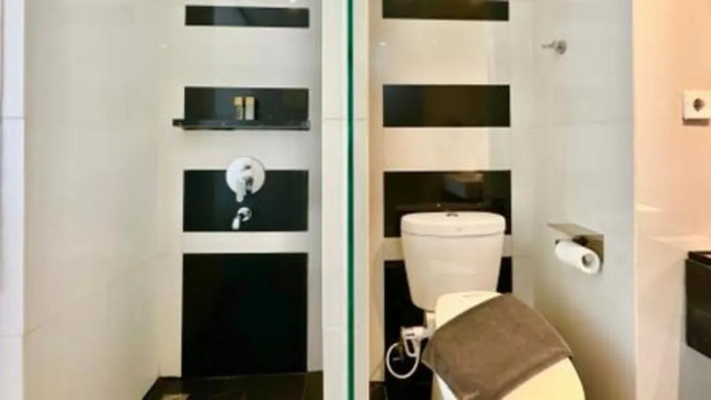 Brits Hotel Karawang