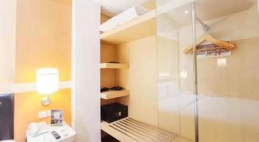 Brits Hotel Karawang