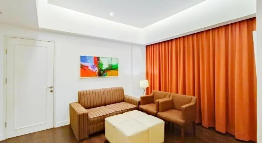 Brits Hotel Karawang