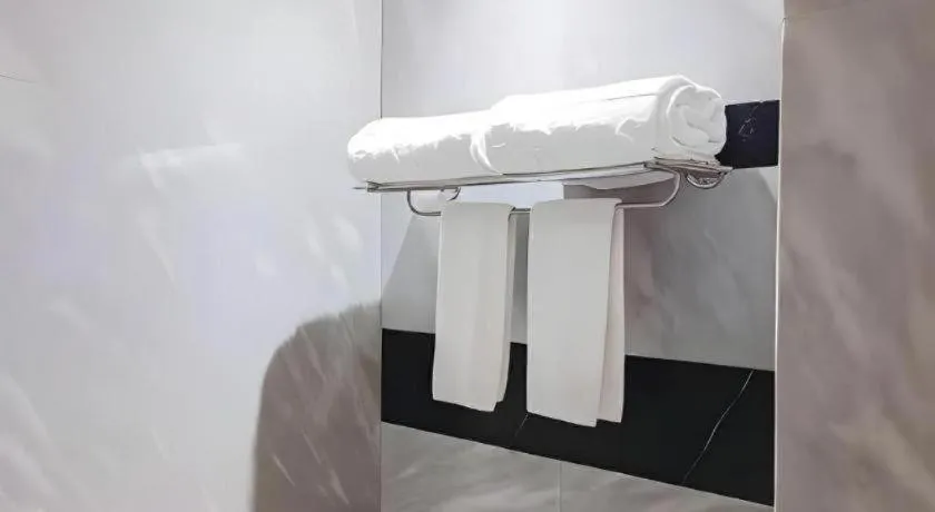 Brits Hotel Karawang