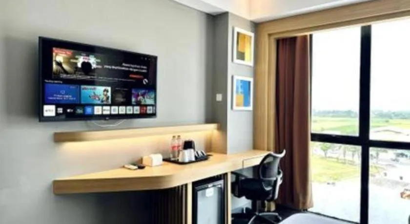 Brits Hotel Karawang