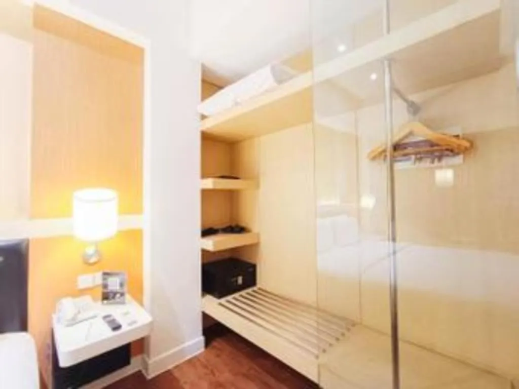 Brits Hotel Karawang