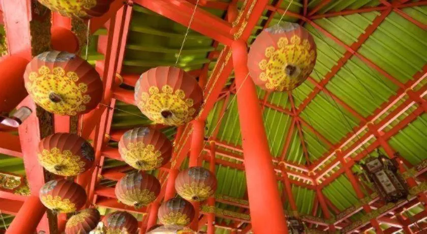 Brits Hotel Karawang