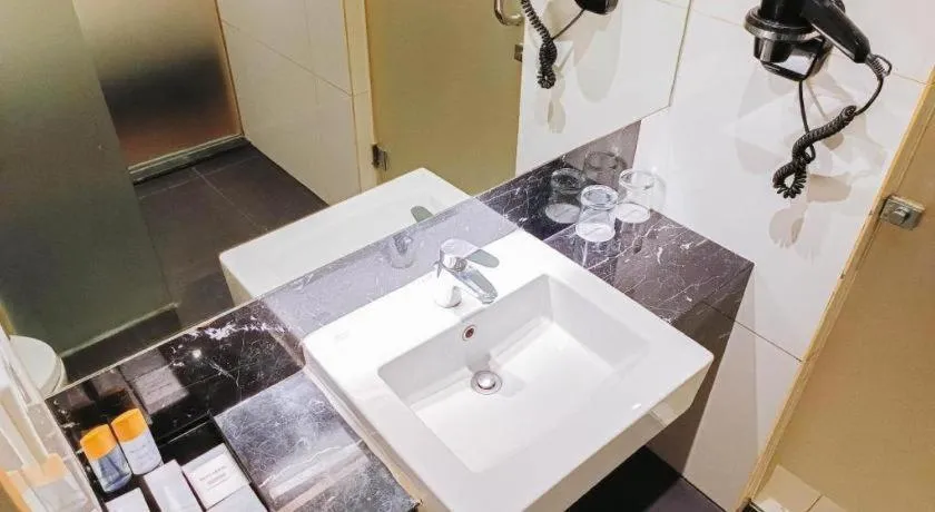 Brits Hotel Karawang