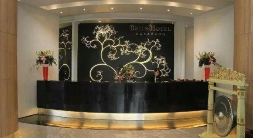 Brits Hotel Karawang