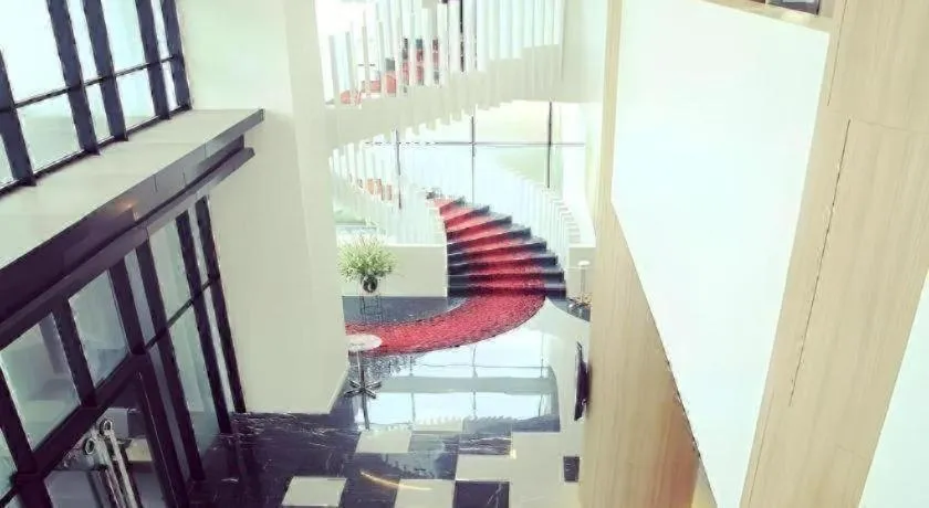 Brits Hotel Karawang