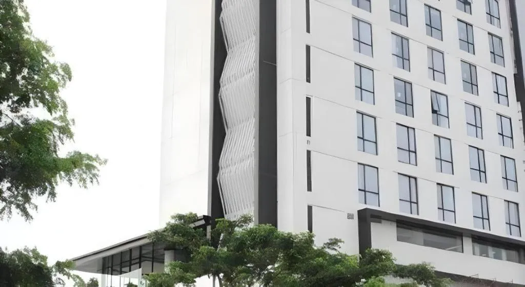 Brits Hotel Karawang