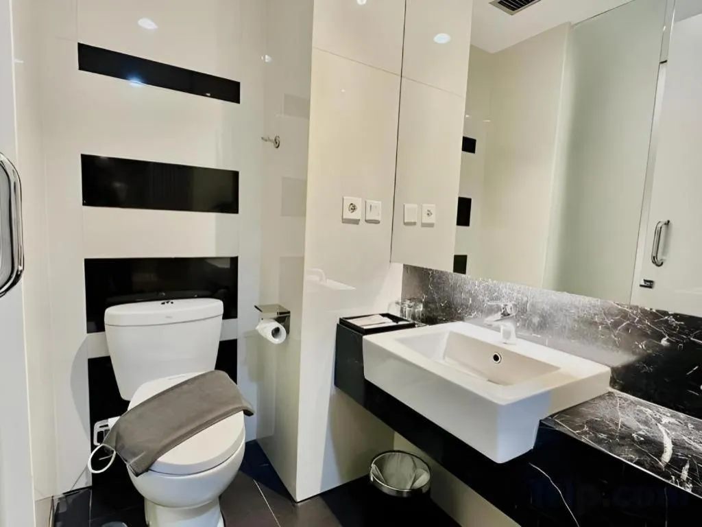 Brits Hotel Karawang