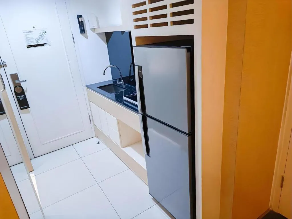 Brits Hotel Karawang