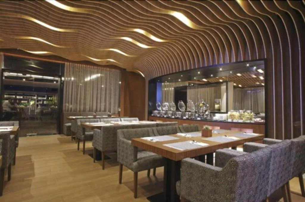 Brits Hotel Karawang