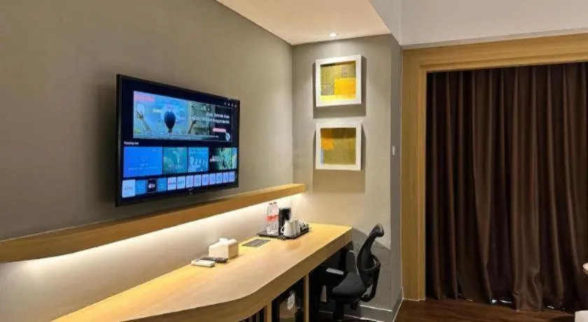 Brits Hotel Karawang