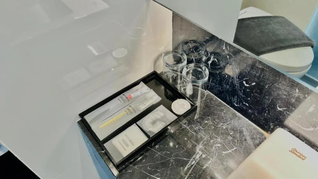 Brits Hotel Karawang