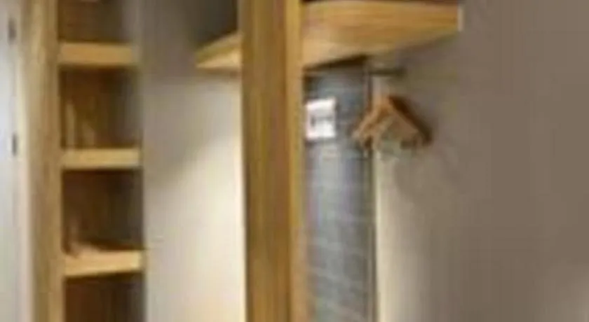 Brits Hotel Karawang