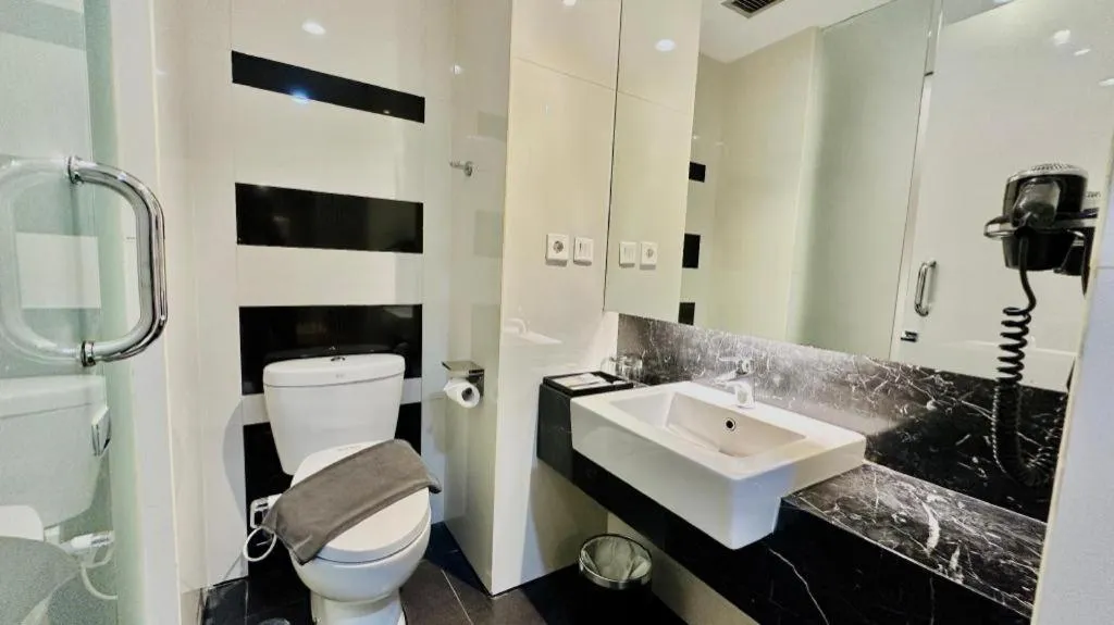 Brits Hotel Karawang