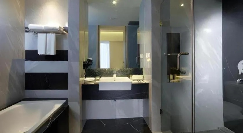 Brits Hotel Karawang