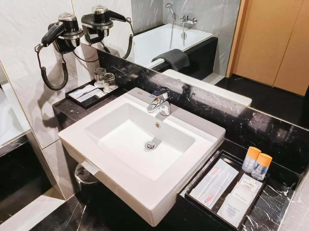 Brits Hotel Karawang