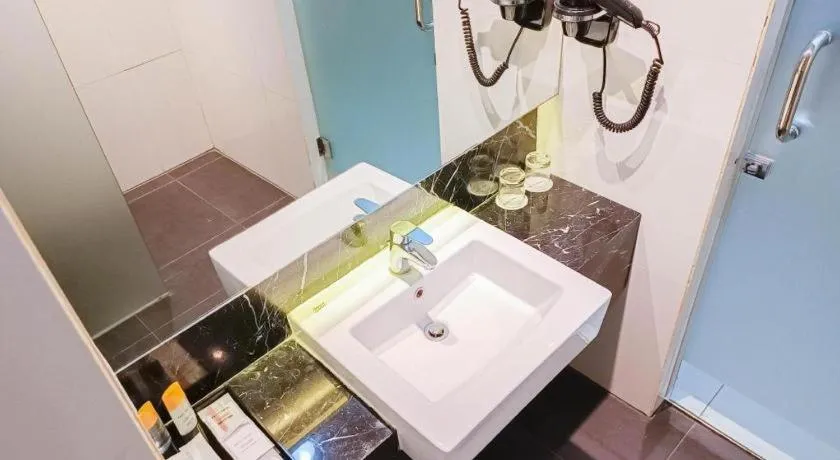 Brits Hotel Karawang