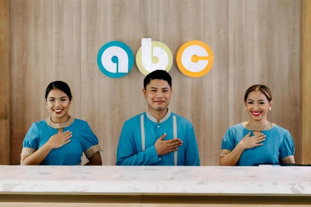 ABC Hotel Cebu