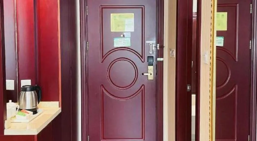 Vienna Classic Hotel Ningbo Xiangshan Wanda