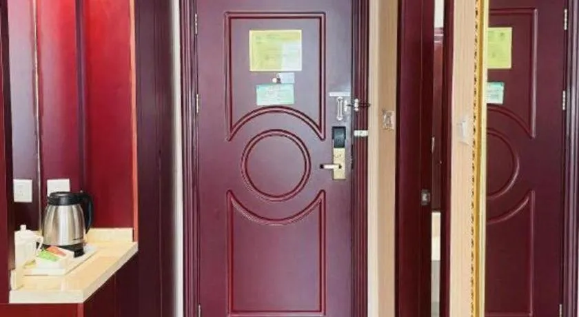 Vienna Classic Hotel Ningbo Xiangshan Wanda