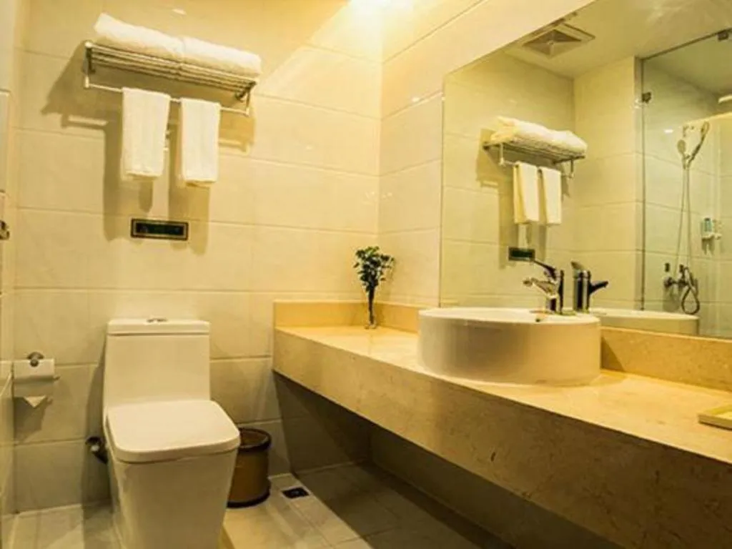 Vienna Classic Hotel Ningbo Xiangshan Wanda