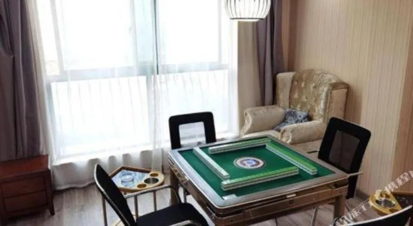 Vienna Classic Hotel Ningbo Xiangshan Wanda