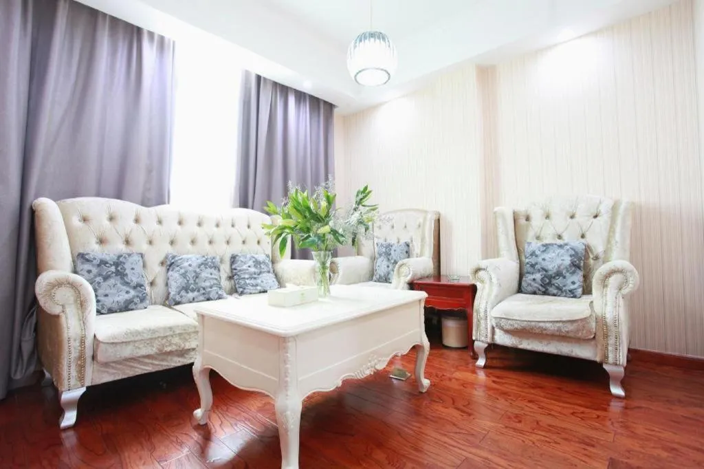 Vienna Classic Hotel Ningbo Xiangshan Wanda