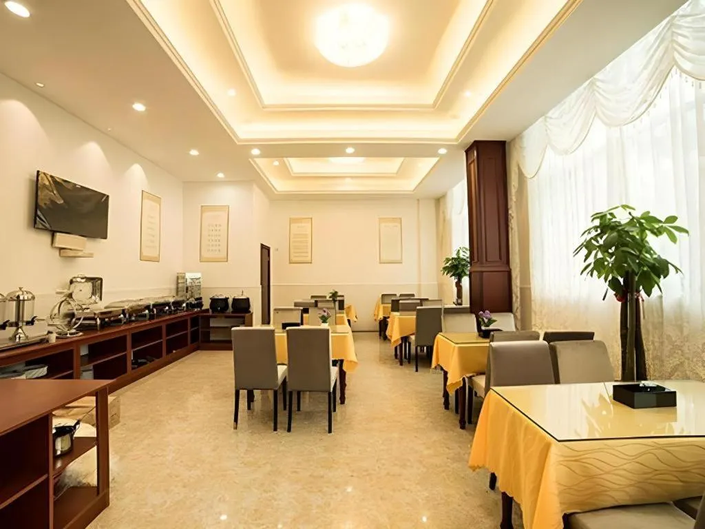 Vienna Classic Hotel Ningbo Xiangshan Wanda