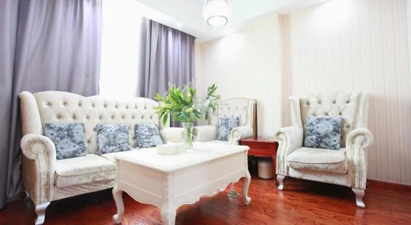 Vienna Classic Hotel Ningbo Xiangshan Wanda