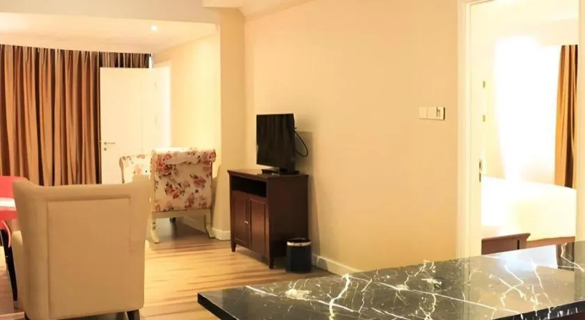 Adimulia Hotel Medan