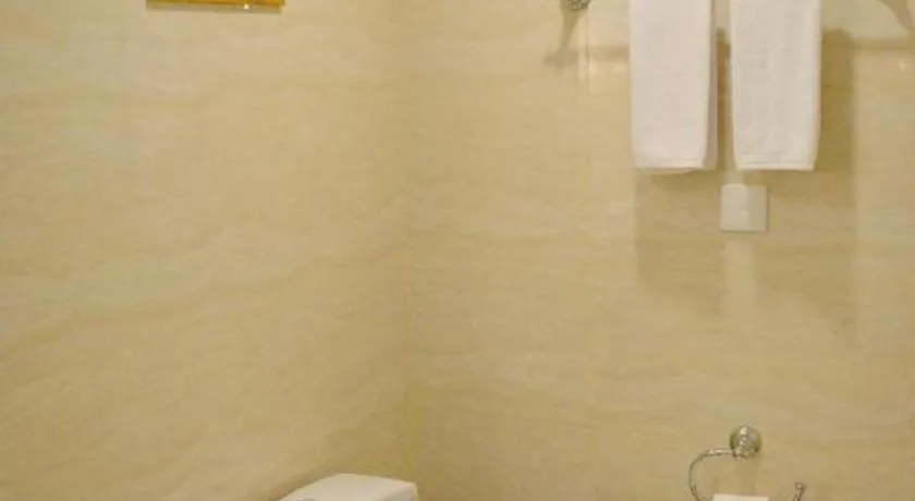 Adimulia Hotel Medan