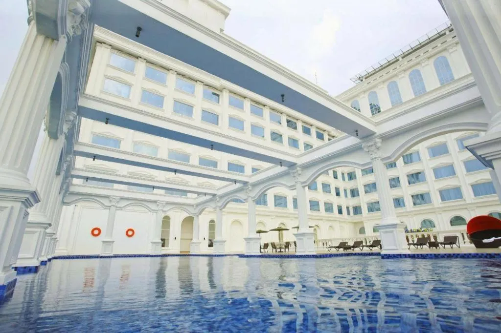 Adimulia Hotel Medan