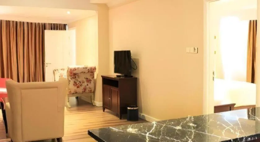 Adimulia Hotel Medan