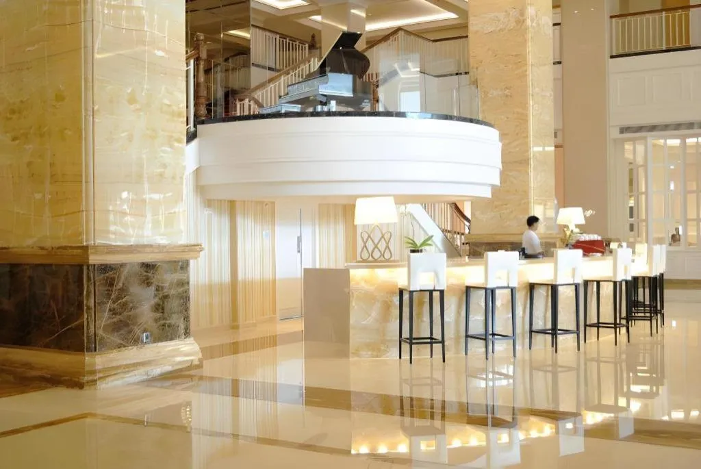 Adimulia Hotel Medan