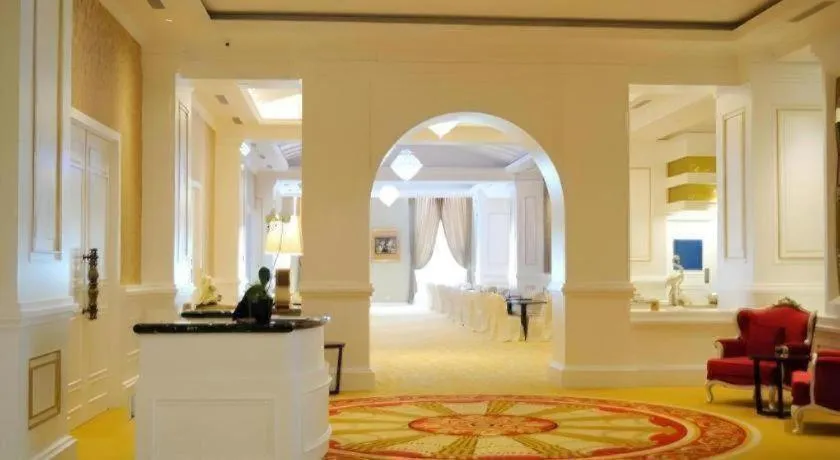 Adimulia Hotel Medan