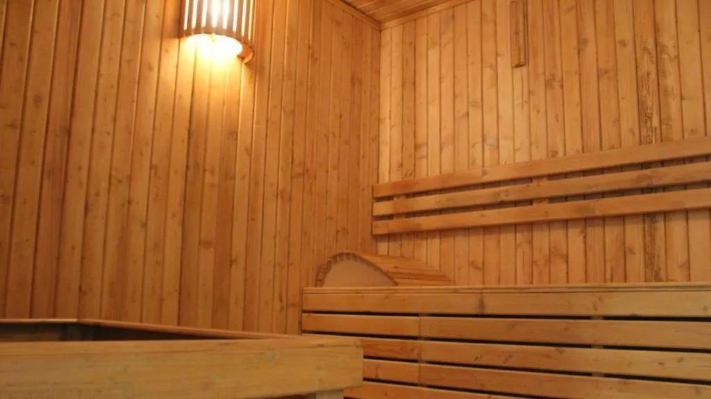 Adimulia Hotel Medan