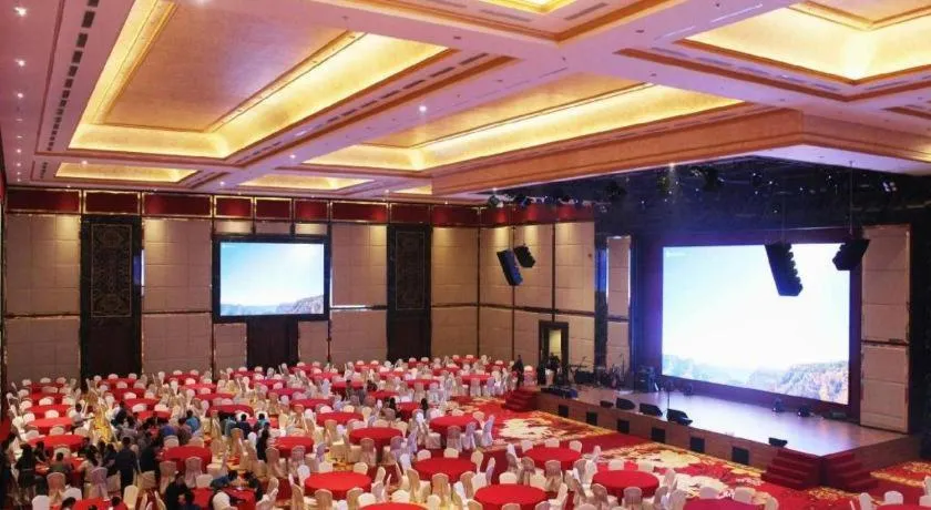 Adimulia Hotel Medan