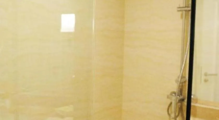 Adimulia Hotel Medan