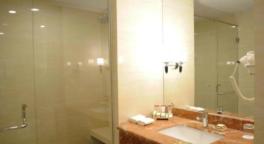 Adimulia Hotel Medan