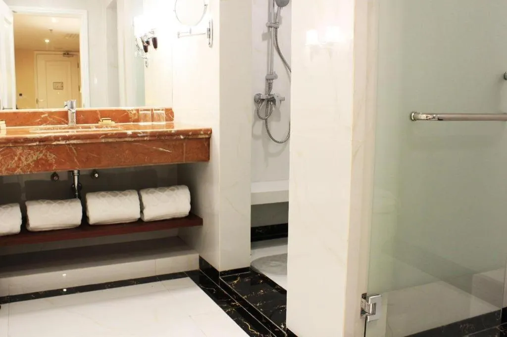 Adimulia Hotel Medan